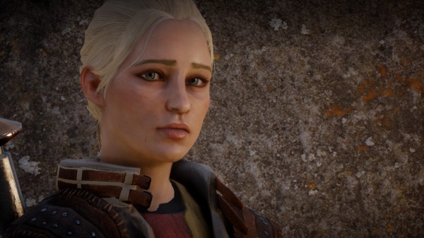 dragon age inquisition daenerys 1