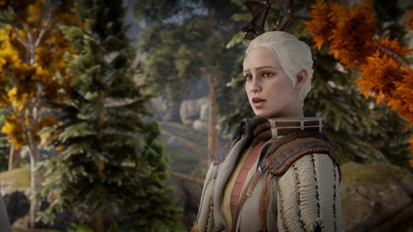 dragon age inquisition daenerys 2