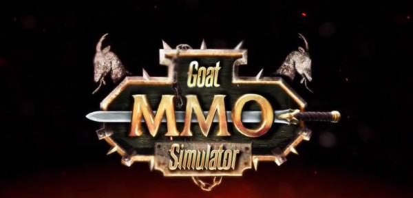 goat simulator mmo
