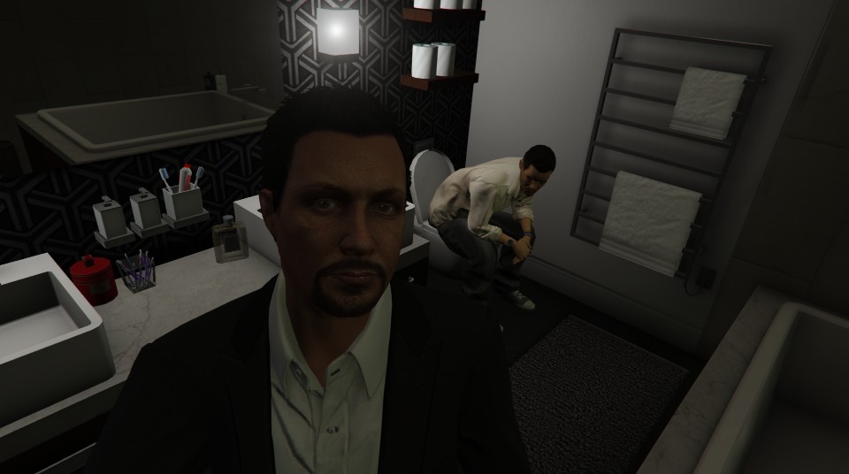 Star Auto Parts >> GTA 5: 10 of the best random WTF moments - VG247 Star Auto Parts >> GTA 5: 10 of the best random WTF moments - VG247