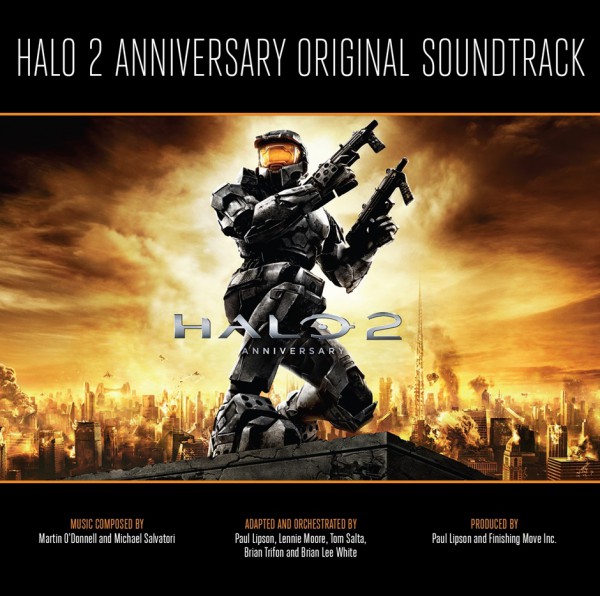 What Order To Play Halo Mcc