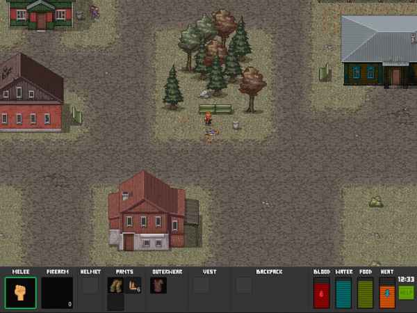 minidayz 2