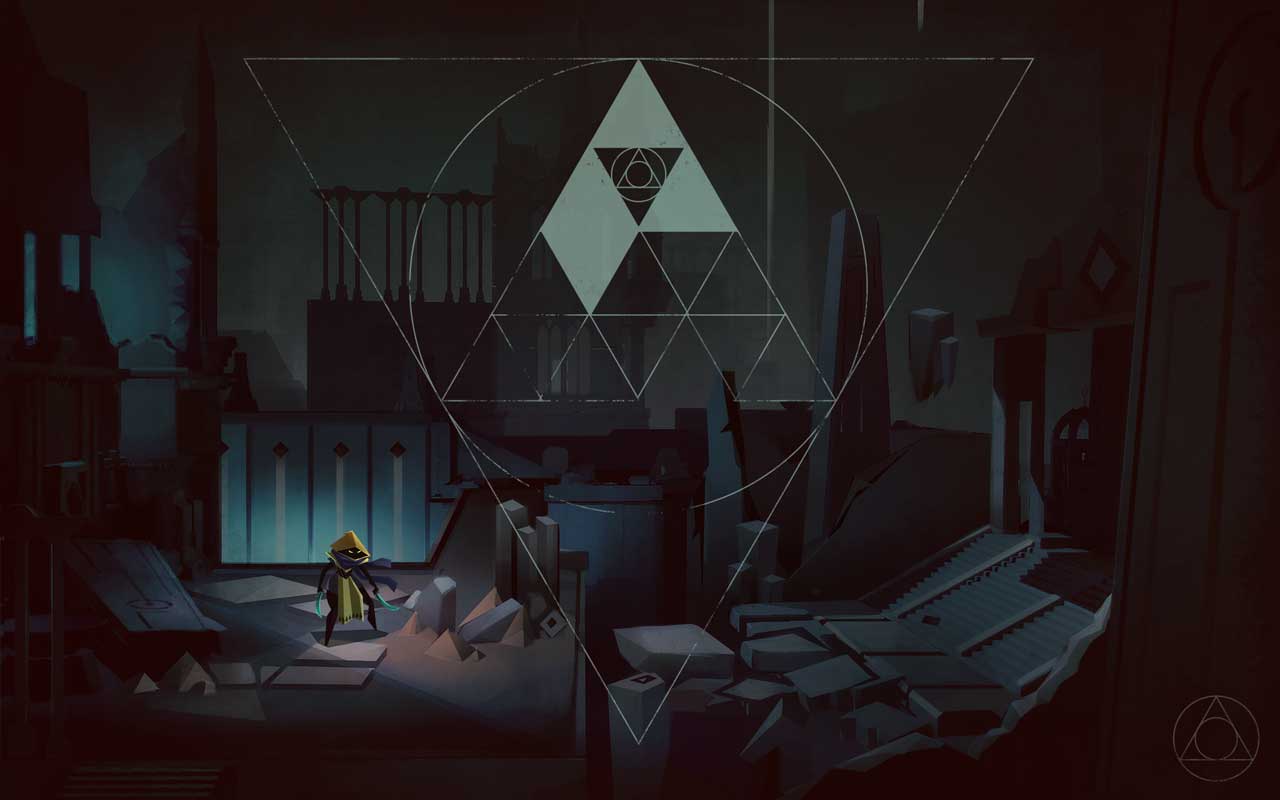 Shadowrun Returns dev's new project is roguelike Necropolis | VG247