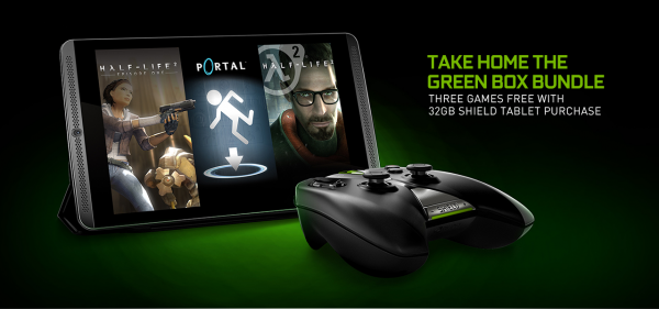 shield tablet black friday bundle