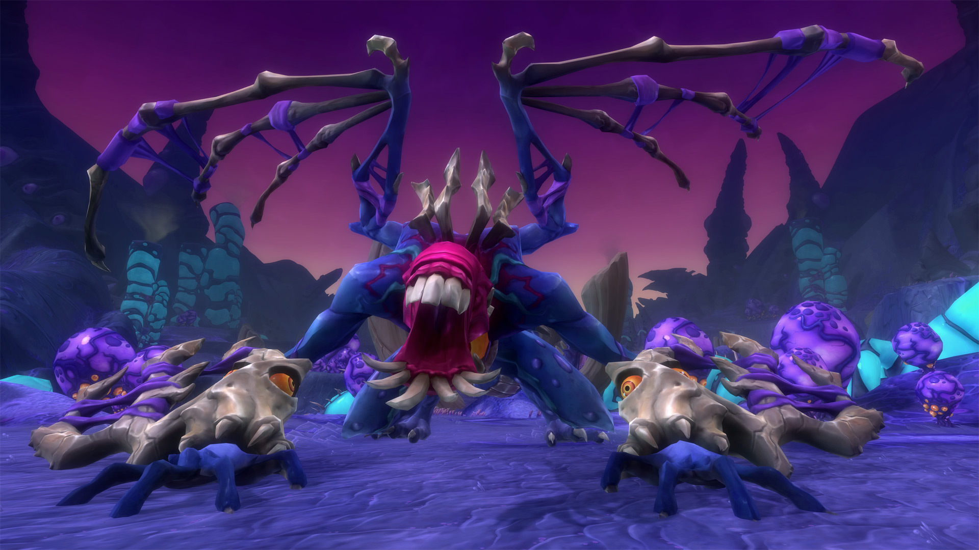 Wildstar online release date