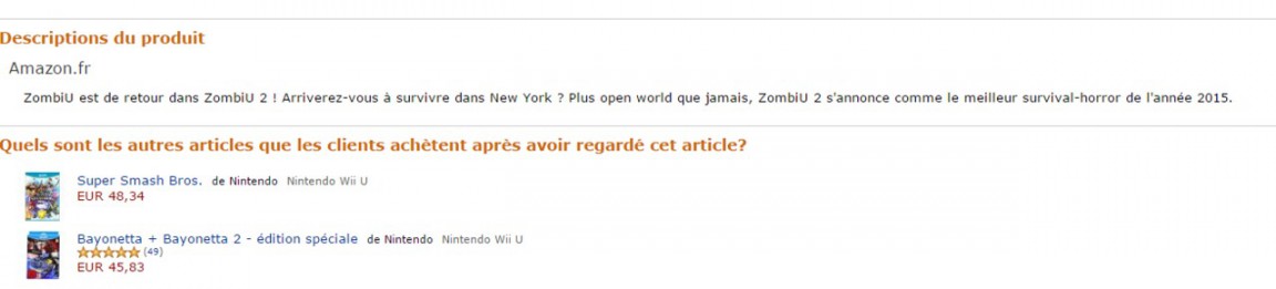 zombie u 2 amazon fr 3