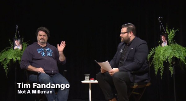 between shu ferns tim