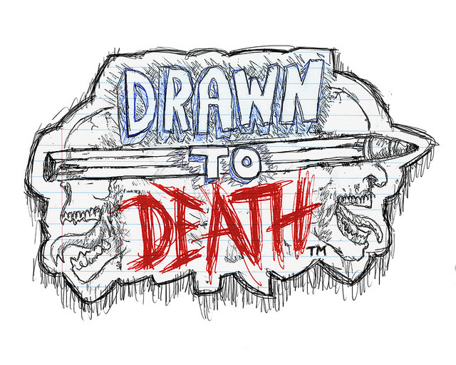drawn_to_death
