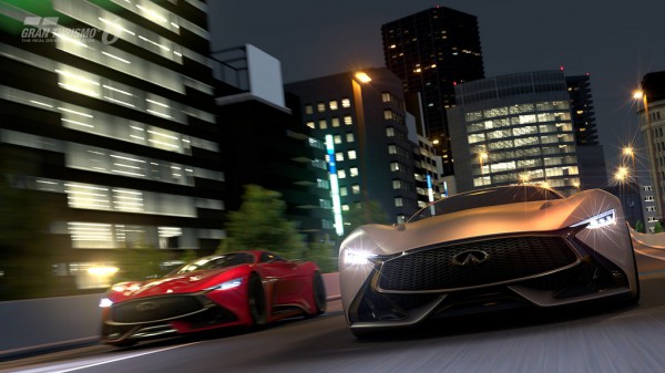 gran turismo 6 new cars