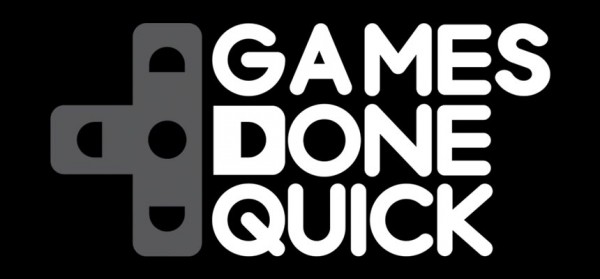 awesome games done quick header 2
