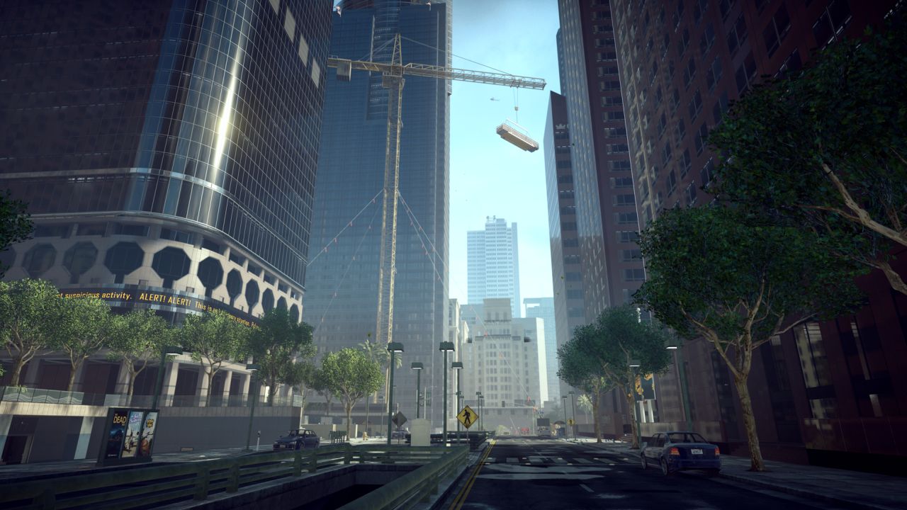 Here's everything we know about the Battlefield Hardline beta in one ...