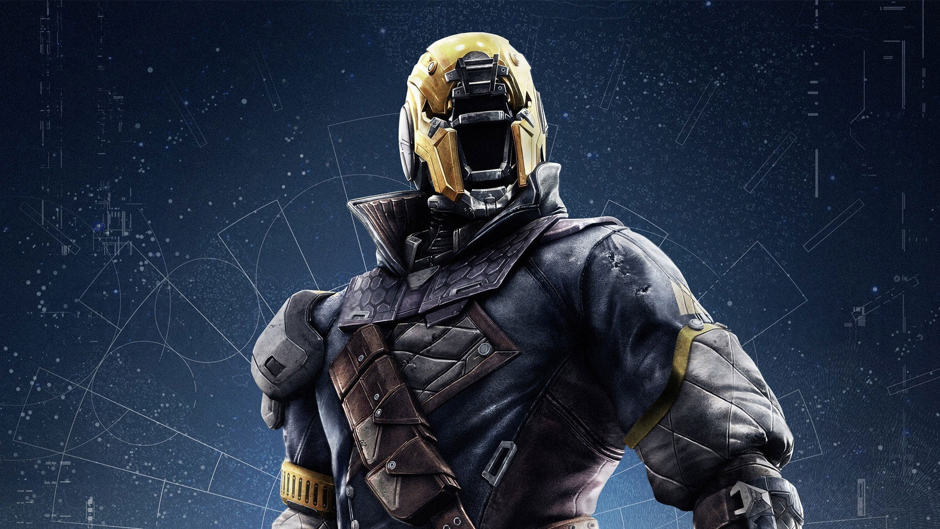 Destiny: House of Wolves files ready to download on Xbox One - VG247