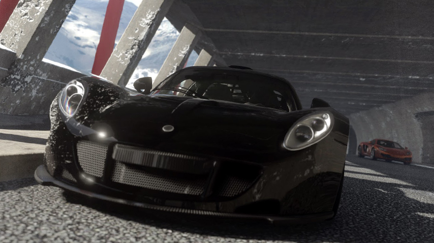 driveclub