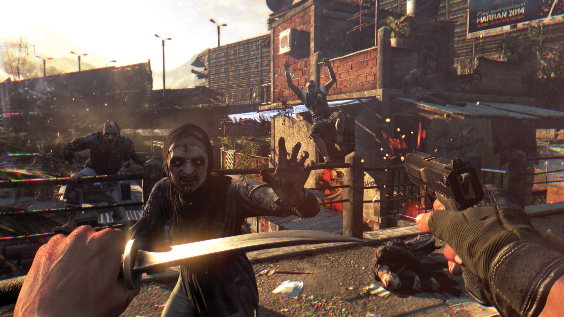 dying light hellraid g2a