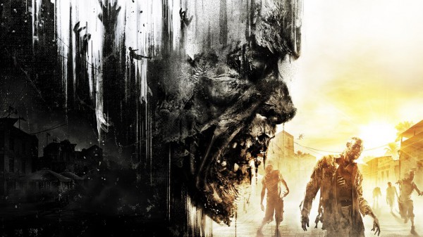 dying light header