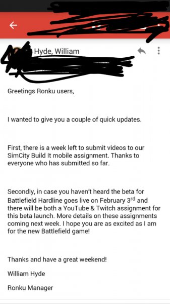 battlefield hardline beta leak