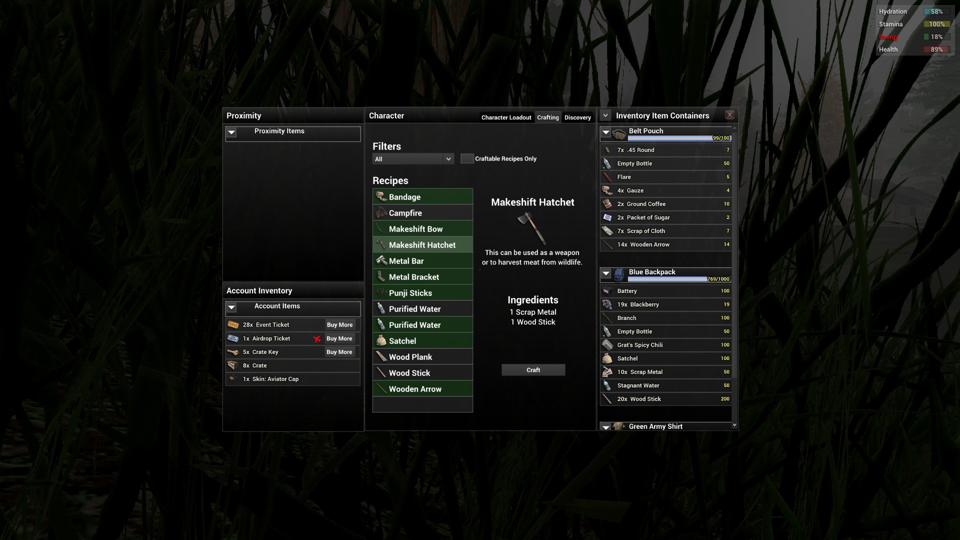 H1Z1 survival guide tips and tutorials for surviving your first days