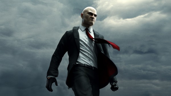 hitman absolution new