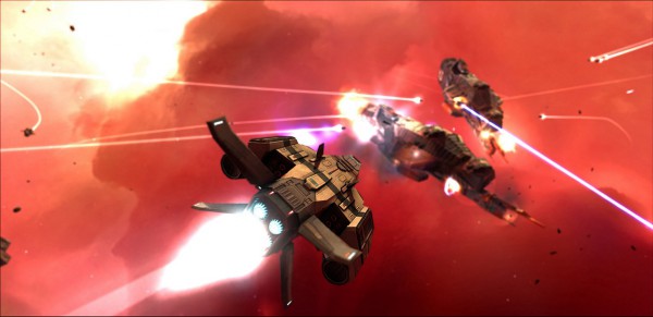 homeworld remastered collection header 2