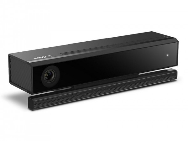 kinect windows 2