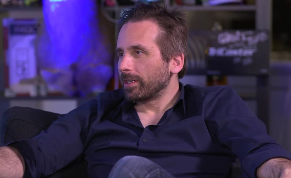 Ken Levine&rsquo;s next game teased as &ldquo;sci-fi-ish&rdquo; small, open-world RPG - VG247