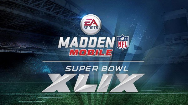 madden mobile super bowl 49