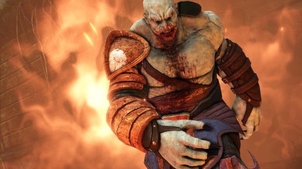 nosgoth beta 4