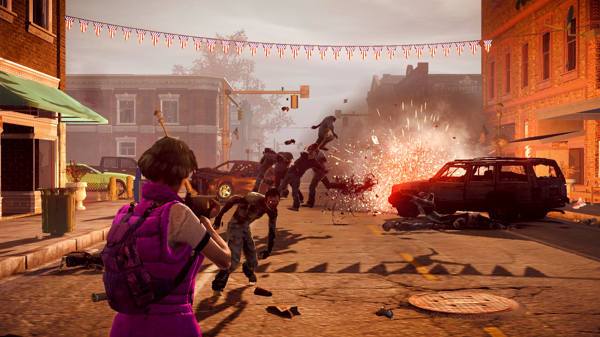 state of decay 3 ps4