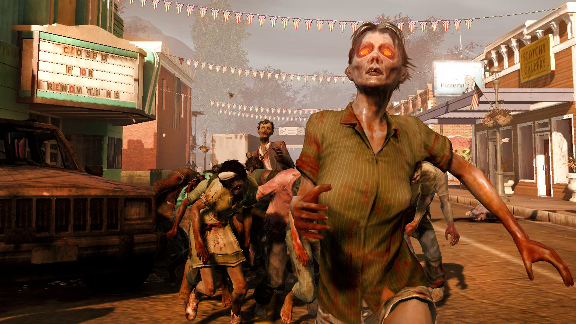 Preordering State of Decay YearOne Survival Edition in