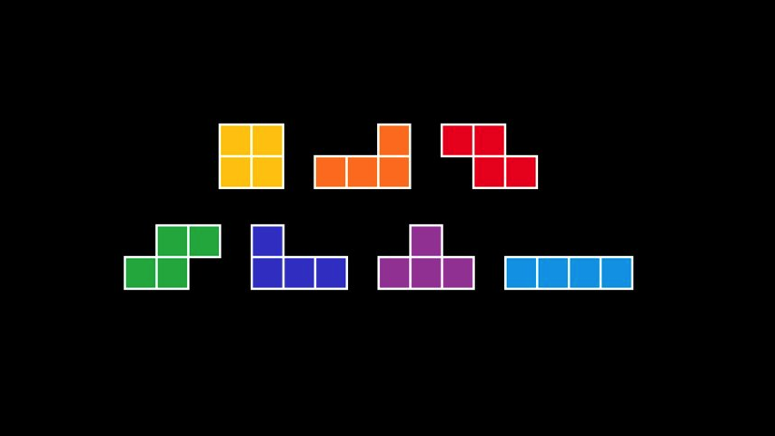 Tetris has crowned its first known western Grand Master ... - 853 x 480 png 64kB