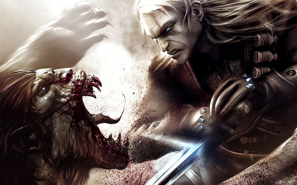 The Witcher La Strada Del Non Ritorno