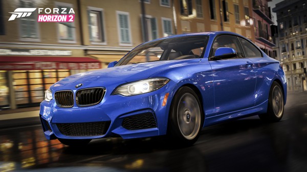 BMWM235i_WM_TopGearCarPack_ForzaHorizon2