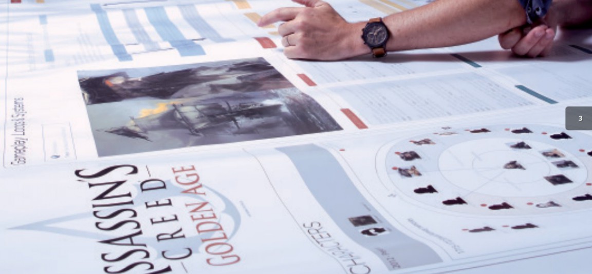 assassins creed golden age leak 2