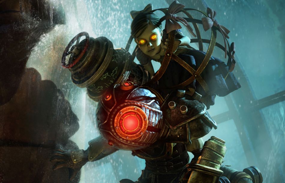 download bioshock the collection xbox one