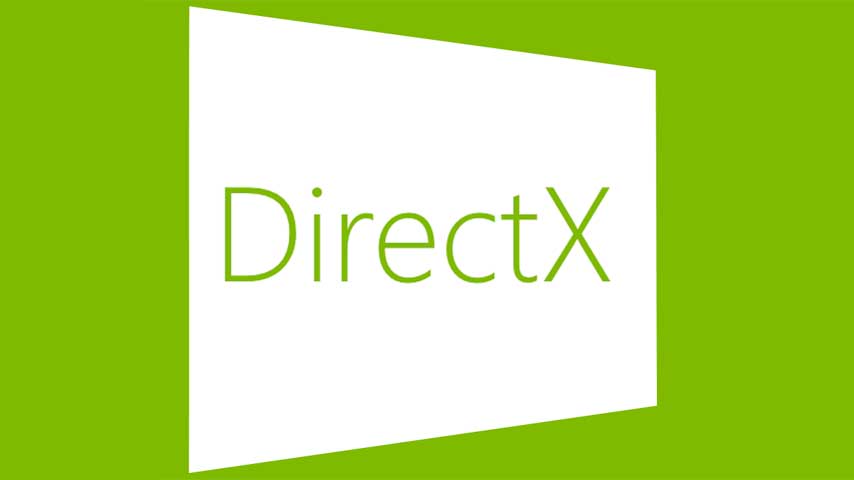 directx 12 drivers