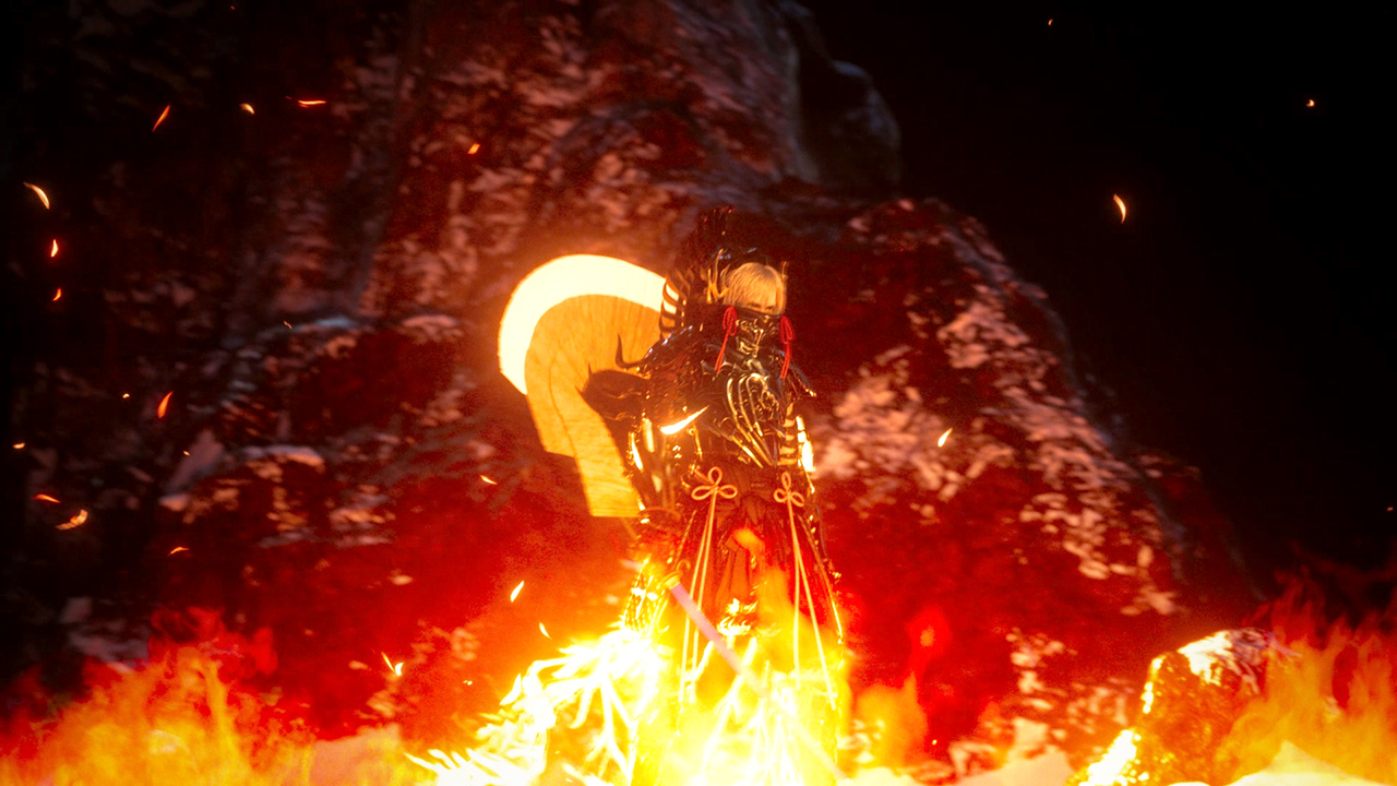 Final Fantasy Type-0 HD is out today in the US, watch the 