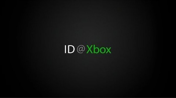 id@xbox logo