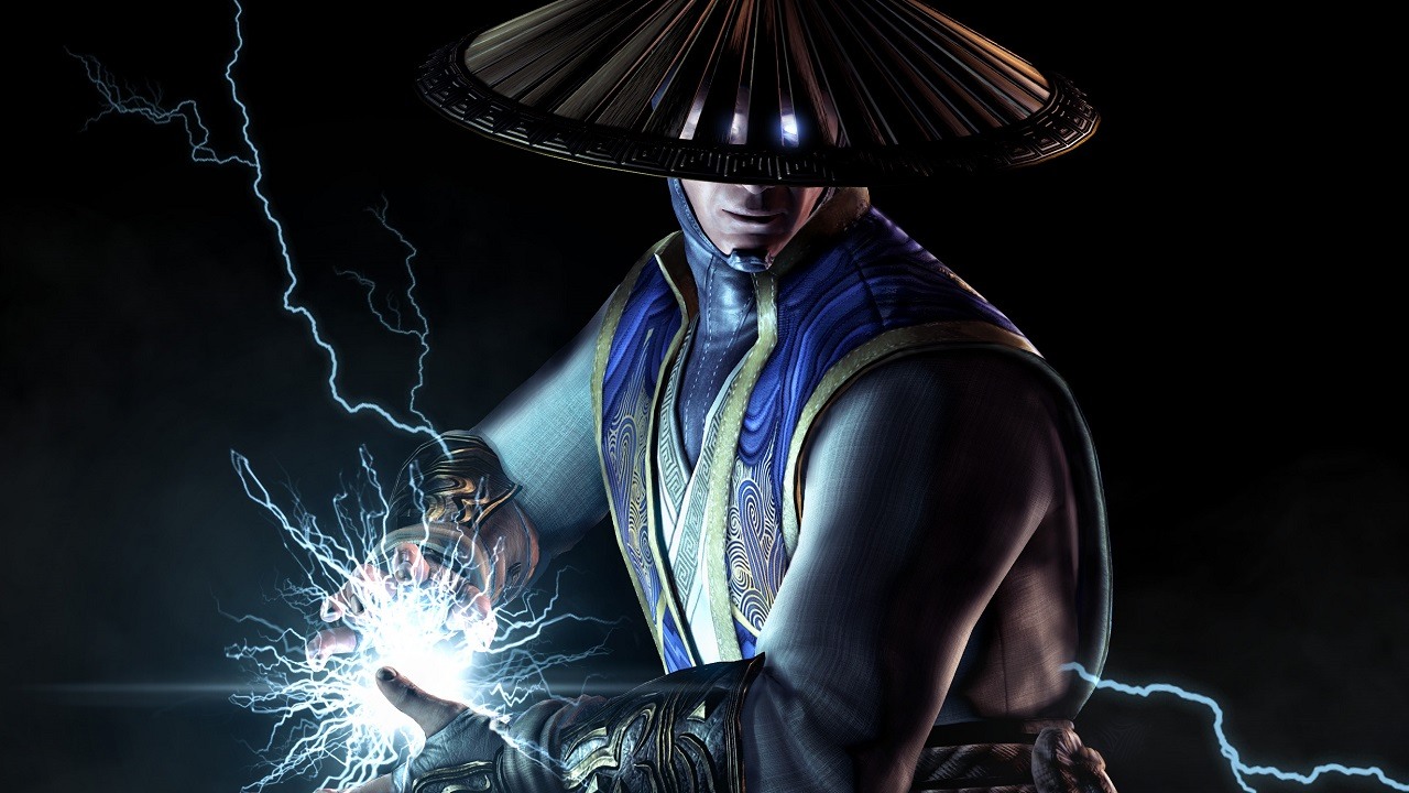 This is what your PC needs in order to run Mortal Kombat X ... - 1280 x 720 jpeg 194kB