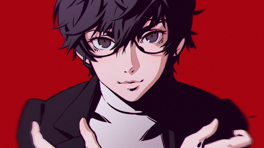 persona 5 good smile