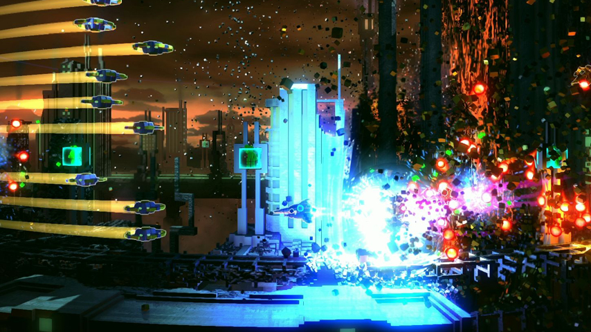 resogun