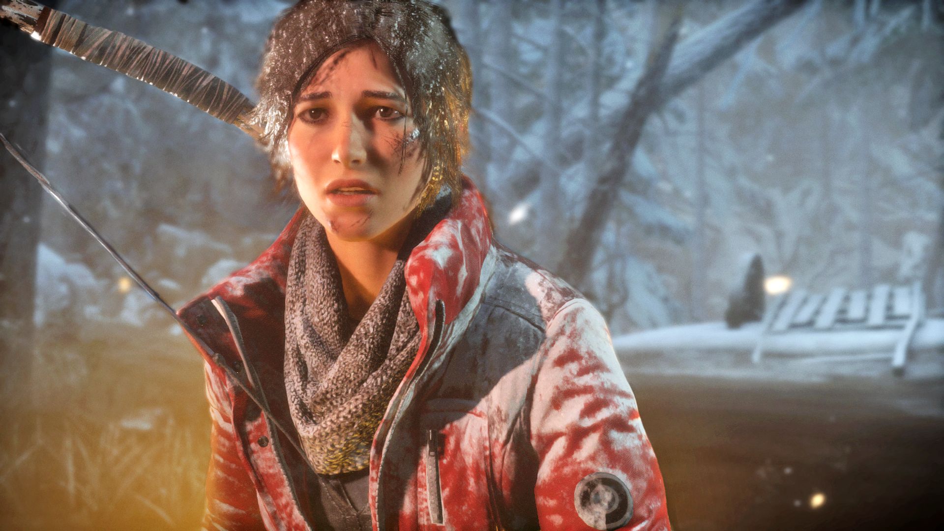 rise of the tomb raider release date download free