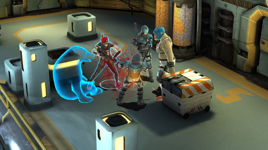 Shadowrun online release date