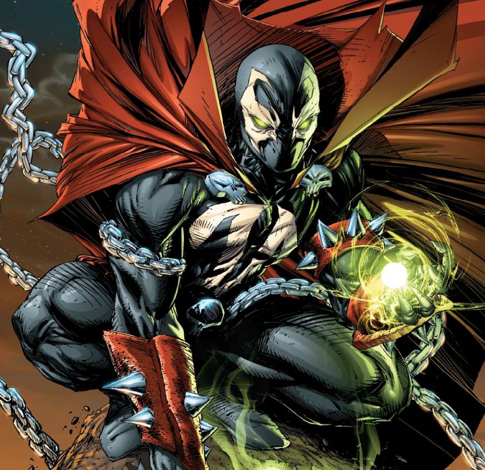 Spawn can appear in Mortal Kombat X if devs wish, says McFarlane - VG247