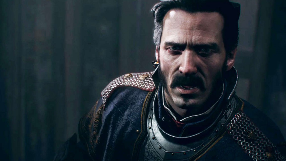 theorder1886