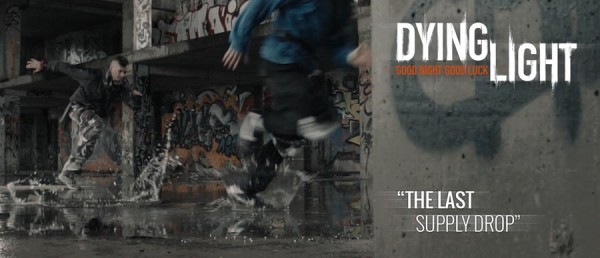 dying light the last supply drop