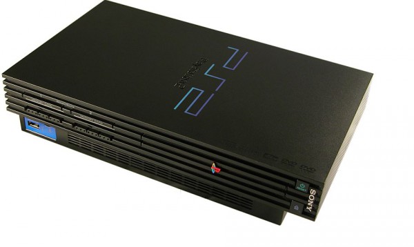 PS2