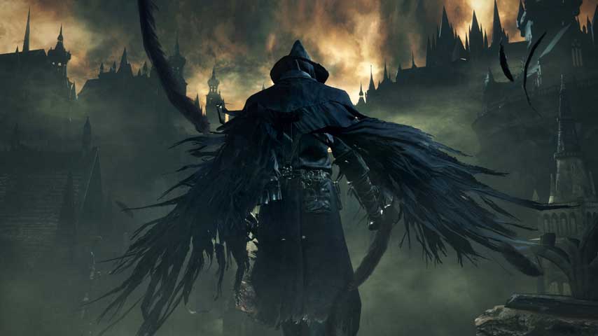 bloodborne