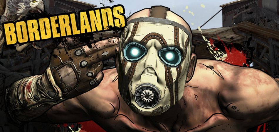 borderlands