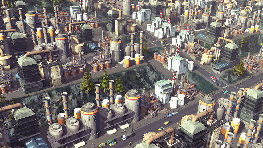 Cities: Skylines is the fastest-selling Paradox game to date | VG247