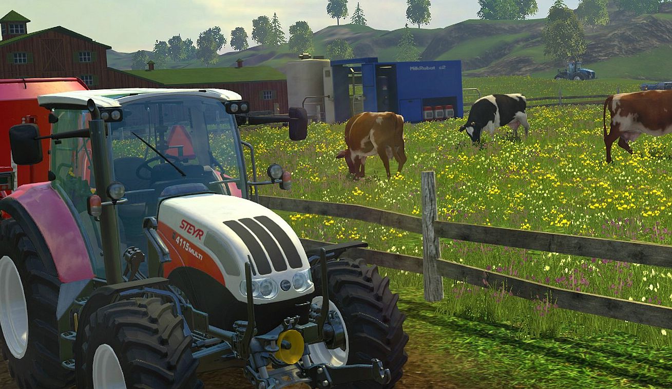 farm simulator 2015 pc